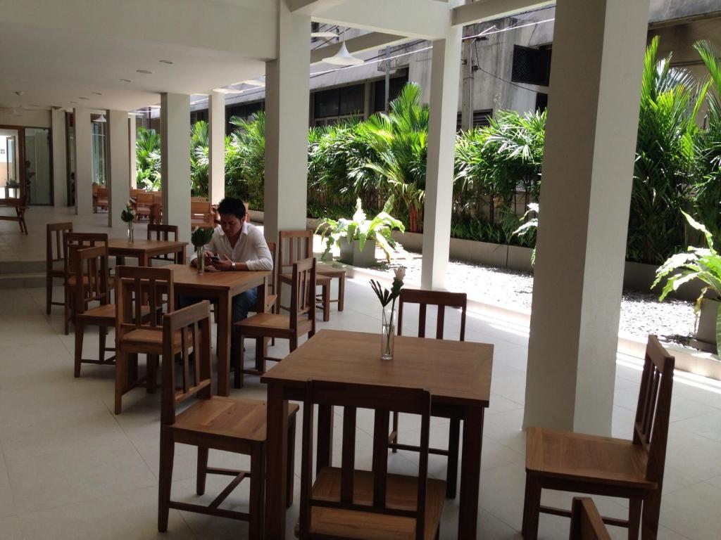 Chern Bangkok - image 6