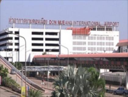 DMK Donmueang Guesthouse - image 11