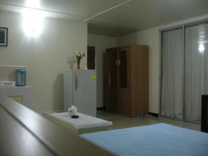 DMK Donmueang Guesthouse - image 19