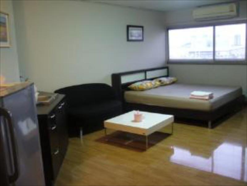 DMK Donmueang Guesthouse - image 6