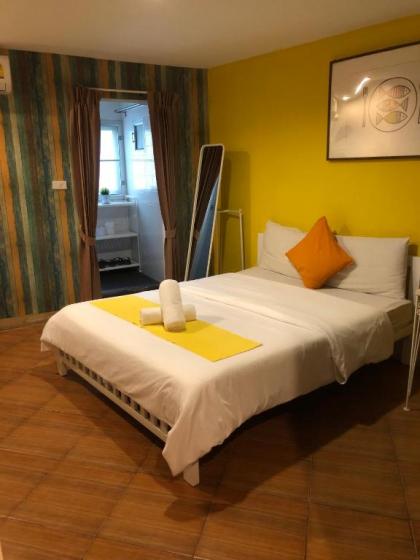 VX The Fifty Hostel - image 16