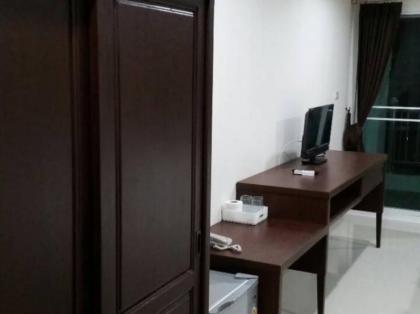 Pearl Residence Serviced Apartment - image 14