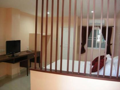 Pearl Residence Serviced Apartment - image 18