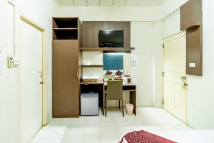 Riski Residence Bangkok-noi - Wasit Apartment - image 14
