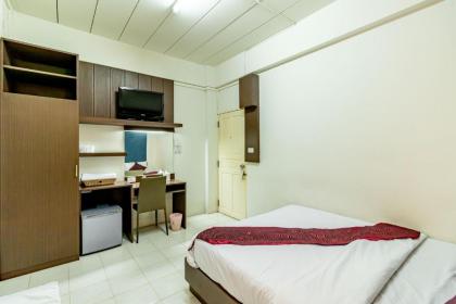 Riski Residence Bangkok-noi - Wasit Apartment - image 15