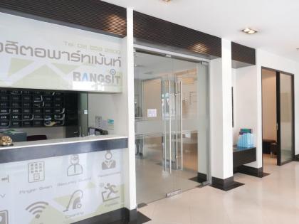Rangsit Apartment II - image 12