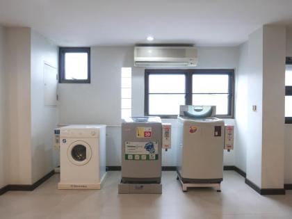 Rangsit Apartment II - image 14