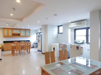 Rangsit Apartment II - image 15