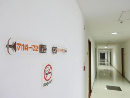 Rangsit Apartment II - image 17