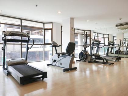 Rangsit Apartment II - image 19