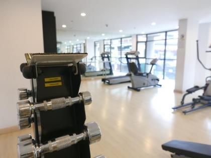 Rangsit Apartment II - image 8