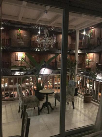 Oriental Smile Hotel - image 14