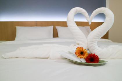 Beerapan Hotel - image 14