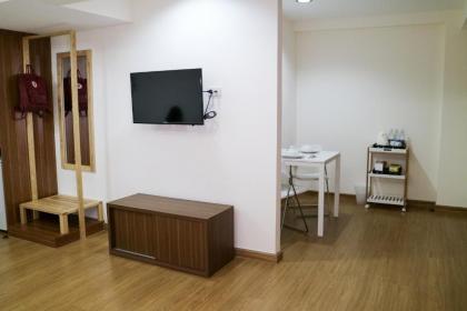 Beerapan Hotel - image 18