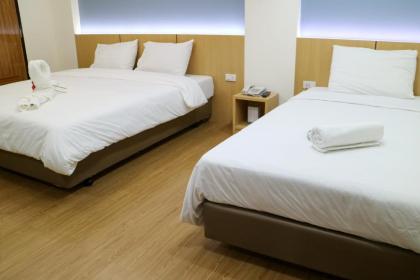 Beerapan Hotel - image 20