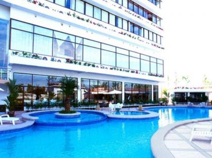 Bangkok Golf Spa Resort