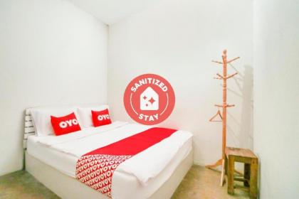 OYO 688 Bangkok Hub Hostel 