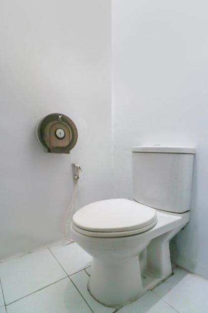 OYO 688 Bangkok Hub Hostel - image 11