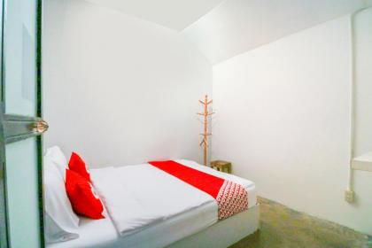 OYO 688 Bangkok Hub Hostel - image 13