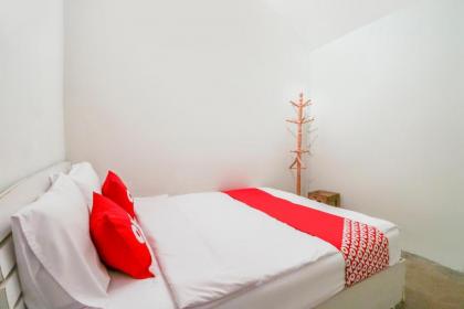 OYO 688 Bangkok Hub Hostel - image 16