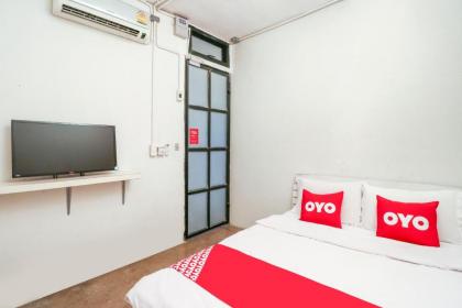 OYO 688 Bangkok Hub Hostel - image 18