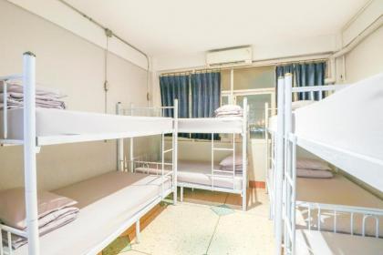 OYO 688 Bangkok Hub Hostel - image 20