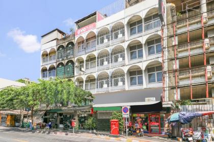 OYO 688 Bangkok Hub Hostel - image 4