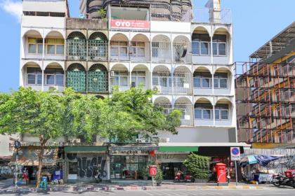 OYO 688 Bangkok Hub Hostel - image 6