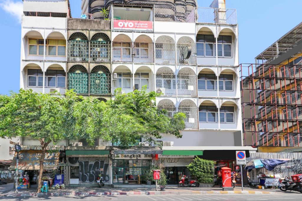 OYO 688 Bangkok Hub Hostel - image 6