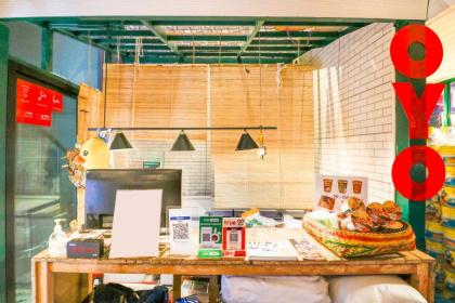 OYO 688 Bangkok Hub Hostel - image 7