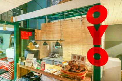 OYO 688 Bangkok Hub Hostel - image 8