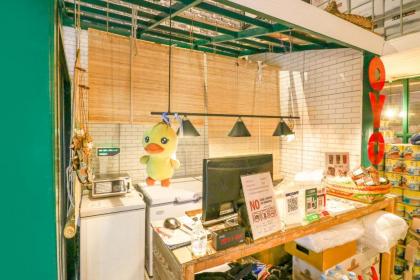 OYO 688 Bangkok Hub Hostel - image 9