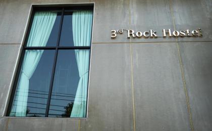 Third Rock Hostel 
