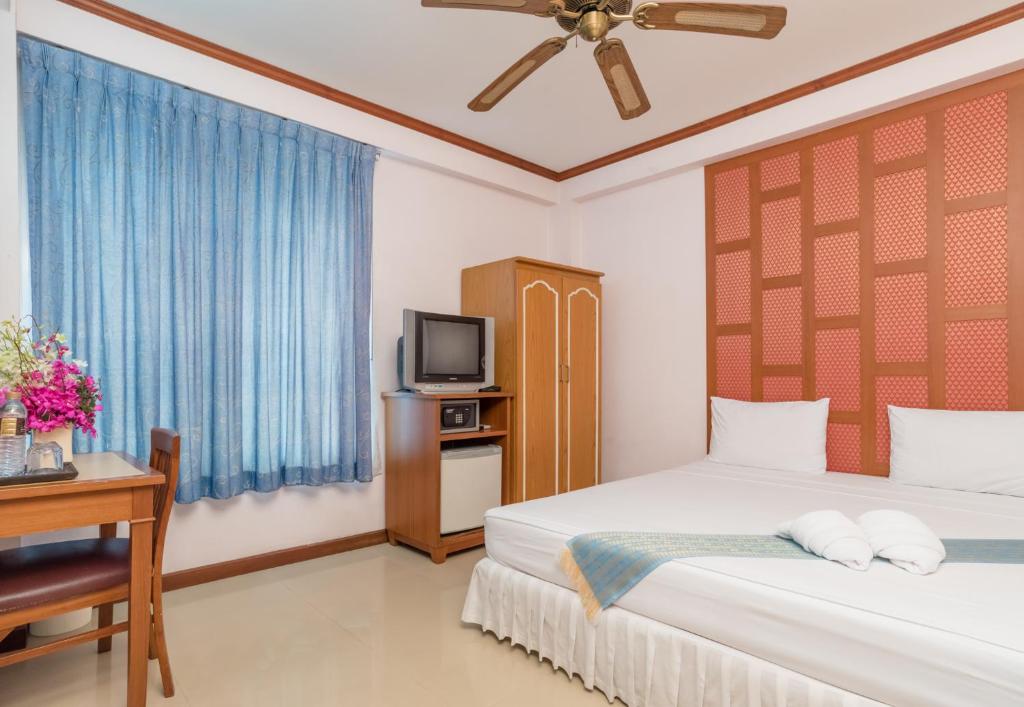New Siam III Guest House - image 5