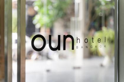 Oun Hotel Bangkok - image 10