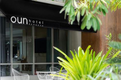 Oun Hotel Bangkok - image 11