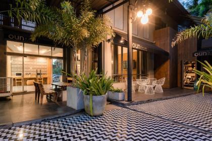 Oun Hotel Bangkok - image 12
