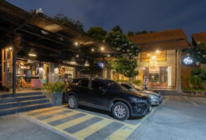 Oun Hotel Bangkok - image 13