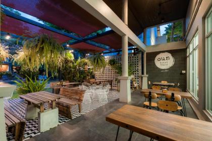 Oun Hotel Bangkok - image 14