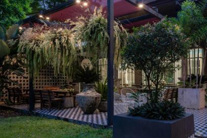 Oun Hotel Bangkok - image 15