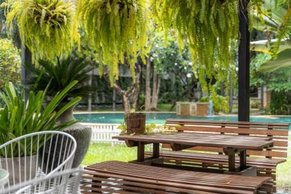 Oun Hotel Bangkok - image 17