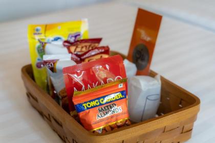 Oun Hotel Bangkok - image 18
