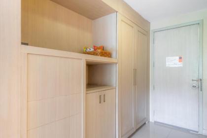 Oun Hotel Bangkok - image 20