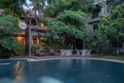 Oun Hotel Bangkok - image 4