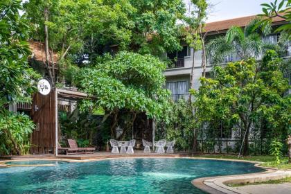 Oun Hotel Bangkok - image 7