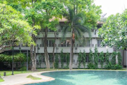 Oun Hotel Bangkok - image 9