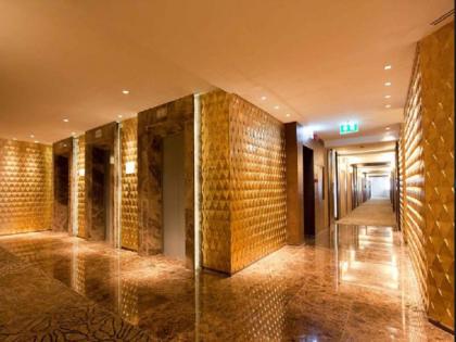 Graceland Bangkok By Grace Hotel - image 10