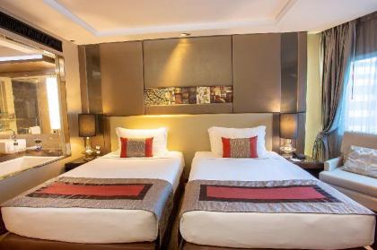 Graceland Bangkok By Grace Hotel - image 11