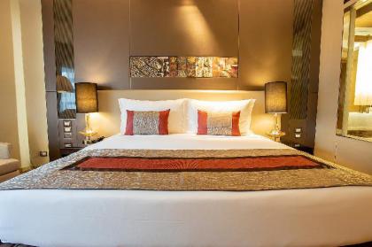 Graceland Bangkok By Grace Hotel - image 12