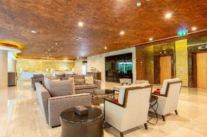 Graceland Bangkok By Grace Hotel - image 15